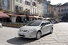 2009 Toyota Avensis. Image by Toyota.