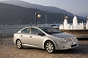 2009 Toyota Avensis. Image by Toyota.