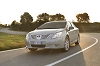 2009 Toyota Avensis. Image by Toyota.