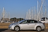 2009 Toyota Avensis. Image by Toyota.