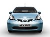 2006 Toyota Aygo. Image by Toyota.