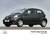 2006 Toyota Aygo. Image by Toyota.