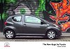 2006 Toyota Aygo. Image by Toyota.