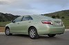 2007 Toyota Camry Hybrid. Image by Paul Shippey.