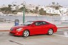 Toyota Camry Solara. Photograph by Toyota. Click here for a larger image.