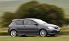 Corolla finally gets some decent power. Image by Toyota.