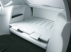 2005 Toyota FSC concept. Image by Toyota. Click here for a larger image. 2005 Toyota FSC concept. Image by Toyota.