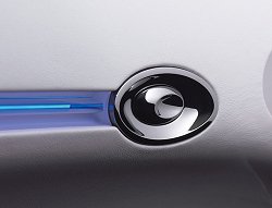 2005 Toyota FSC concept. Image by Toyota.