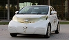 2009 Toyota FT-EV concept. Image by Toyota.