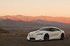 Toyota Supra concept may star in Detroit. Image by Toyota.