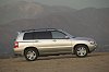 2004 Toyota Highlander Hybrid image gallery. Image by Toyota.