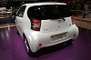 2008 Toyota iQ. Image by Shane O' Donoghue.