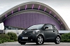 2009 Toyota iQ. Image by Toyota.