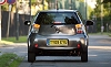 2009 Toyota iQ. Image by Toyota.