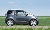 2009 Toyota iQ. Image by Toyota.