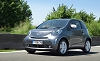 2009 Toyota iQ. Image by Toyota.