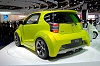 2009 Toyota iQ for Sports.