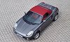 2004 Toyota MR2. Image by Toyota.