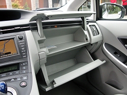 2009 Toyota Prius. Image by Mark Nichol.