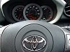 2008 Toyota RAV4. Image by Dave Jenkins.