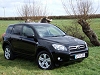 2008 Toyota RAV4. Image by Dave Jenkins.