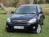 2008 Toyota RAV4. Image by Dave Jenkins.