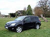 2008 Toyota RAV4. Image by Dave Jenkins.