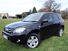 2008 Toyota RAV4. Image by Dave Jenkins.