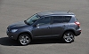 2009 Toyota RAV4. Image by Toyota.