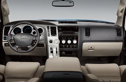 2006 Toyota Tundra. Image by Toyota.