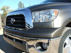 2006 Toyota Tundra. Image by Vince Bodiford.