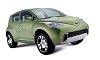 Yaris T Sport and concepts galore in Geneva. Image by Toyota.