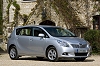 2009 Toyota Verso. Image by Toyota.