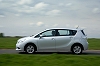 2009 Toyota Verso. Image by Toyota.