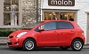 2009 Toyota Yaris. Image by Toyota.