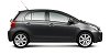 2007 Toyota Yaris TS. Image by Toyota.