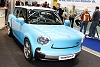 2010 Trabant nT. Image by United Pictures.