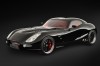 Trident launches V8 turbodiesel sports car. Image by Trident.