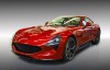 2018 TVR Griffith revealed. Image by TVR.