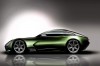 TVR latest manufacturer to confirm factory in Wales. Image by TVR.