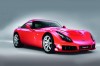 TVR opens its deposit books for new car. Image by TVR.