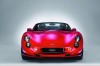 TVR Tuscan Convertible. Image by TVR.