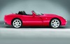 TVR Tuscan Convertible. Image by TVR.
