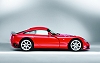 2006 TVR Sagaris. Image by TVR.