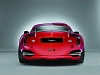 2006 TVR Sagaris. Image by TVR.
