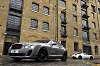 2010 Bentley Continental Supersports vs. Tesla Roadster Sport. Image by Max Earey.