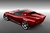 Cool concept Corvette. Image by Ugar Sahin.