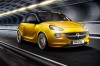 Striking new Vauxhall Adam unveiled in full. Image by Vauxhall.