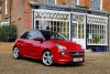 2013 Vauxhall Adam. Image by Vauxhall.