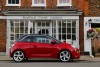 2013 Vauxhall Adam. Image by Vauxhall.